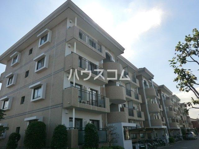 グランコート与野本町(2LDK/1階)