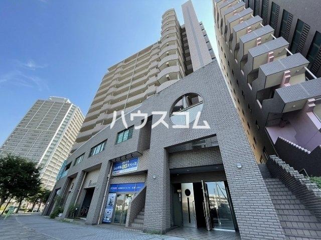 CASSIA八千代緑が丘(3LDK/9階)