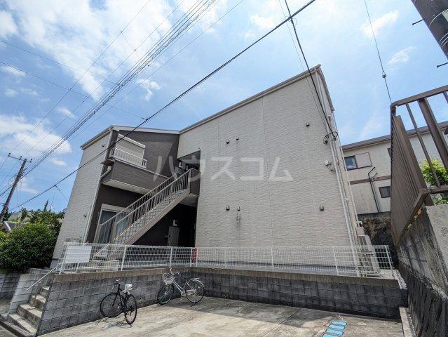 小田急電鉄小田原線 東海大学前駅 徒歩8分 築6年(1K/1階)