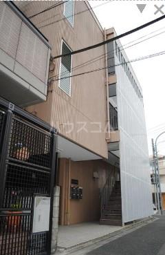 ルーエ大和田(2DK/2階)
