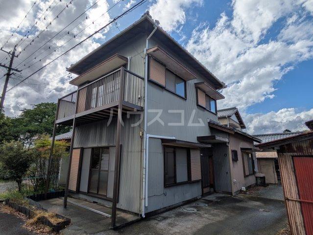 東海道本線 島田駅(静岡) 徒歩27分 築69年(5LDK)