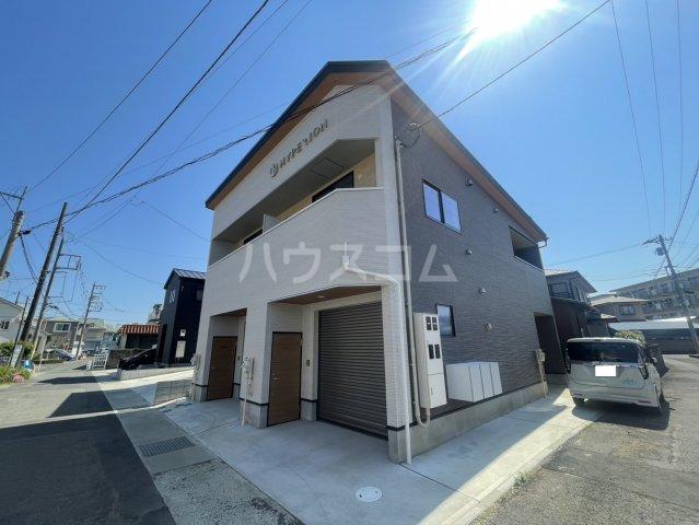 HYPERION寿町(ワンルーム/1階)