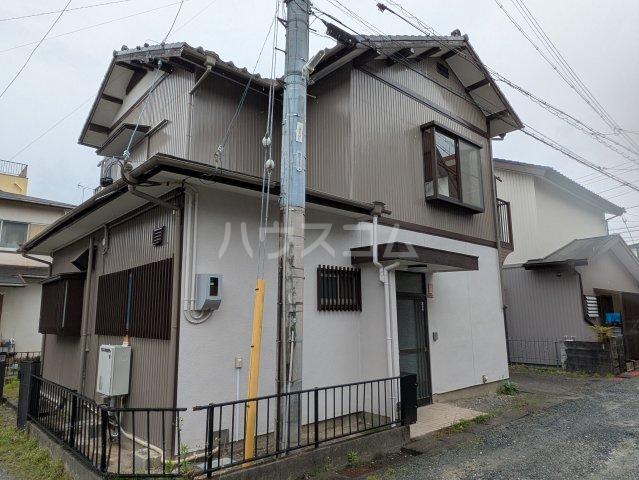 遠州鉄道 上島駅 徒歩69分 築48年(4LDK)