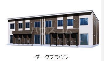 KIRAMEKI 煌(1K/1階)