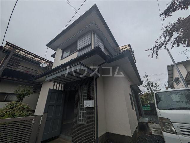 東武鉄道宇都宮線 西川田駅 徒歩21分 築51年(3DK)