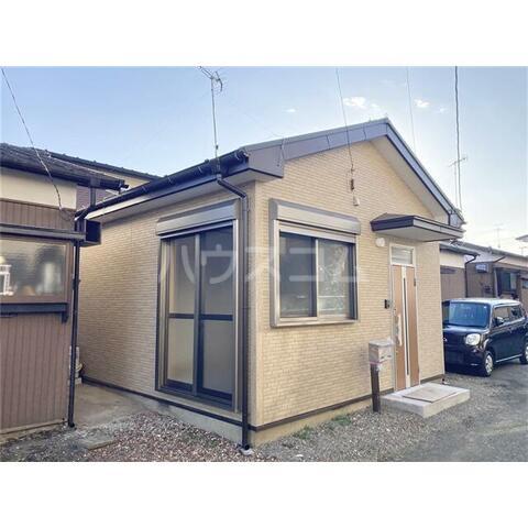 小田急電鉄小田原線 本厚木駅 徒歩48分 築55年(2K)