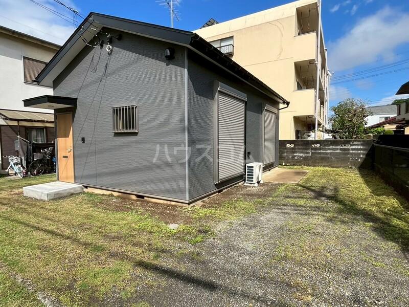 中央本線 西八王子駅 徒歩19分 築60年(1DK)