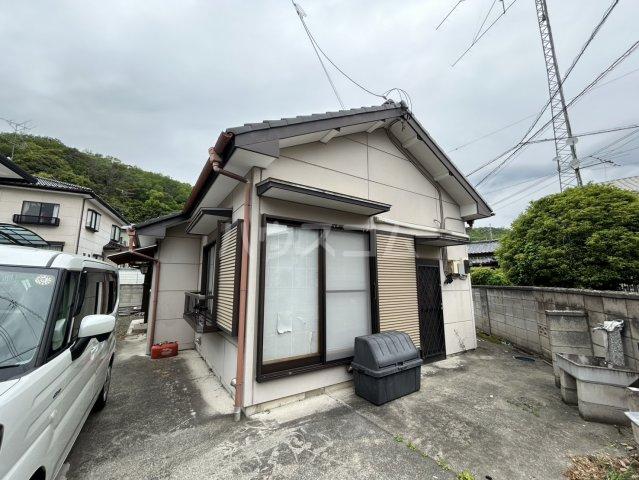両毛線 山前駅 徒歩29分 築72年(3K)