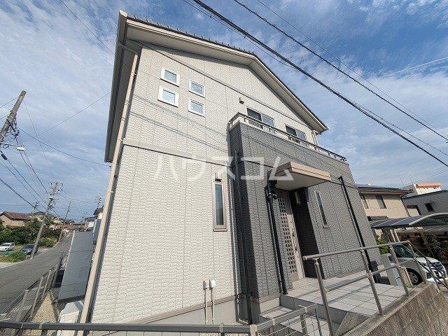 東海道本線 共和駅 徒歩15分 築2年(4LDK)