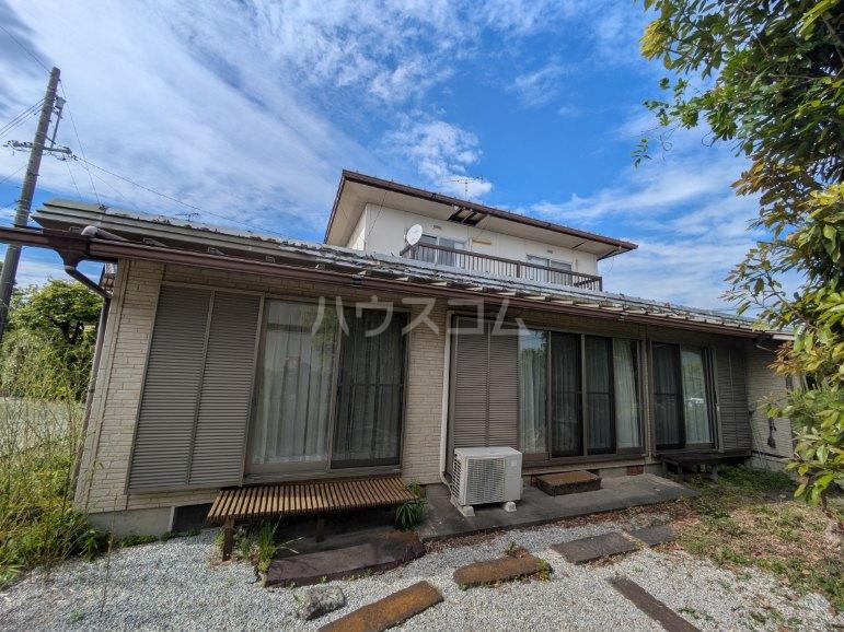 東海道本線 御厨駅(静岡) 徒歩68分 築41年(4LDK)
