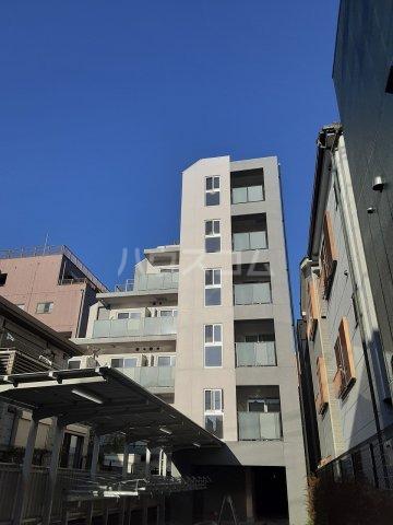 S-RESIDENCE瑞江(1DK/3階)