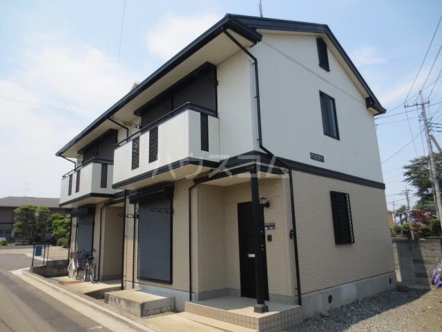 テラスクレスト(2LDK)