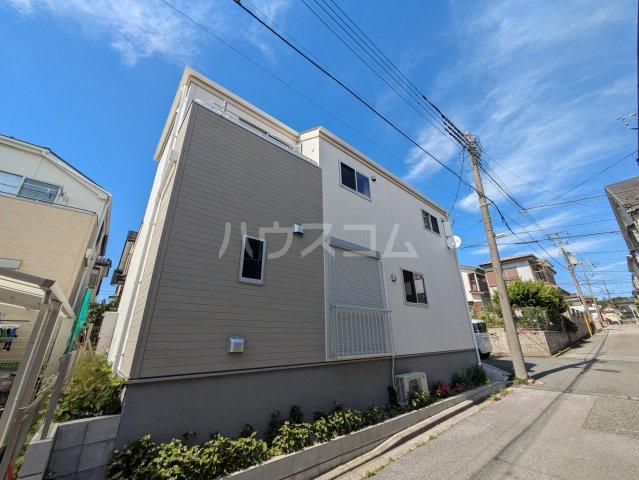 京成電鉄松戸線 鎌ケ谷大仏駅 徒歩18分 築3年(3LDK)