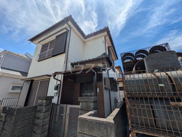 京成電鉄松戸線 初富駅 徒歩20分 築49年(3LDK)