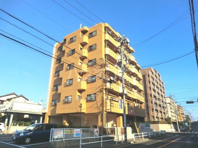 エクセル川本パートⅡ(3LDK/6階)