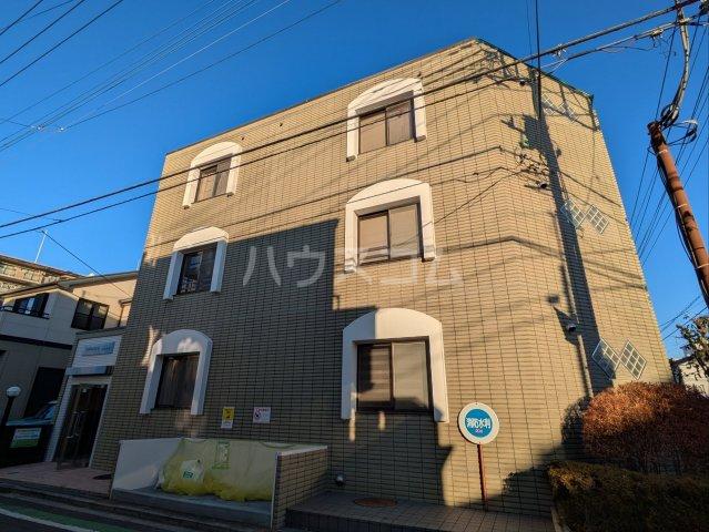 エマーレ与野本町(2LDK/2階)
