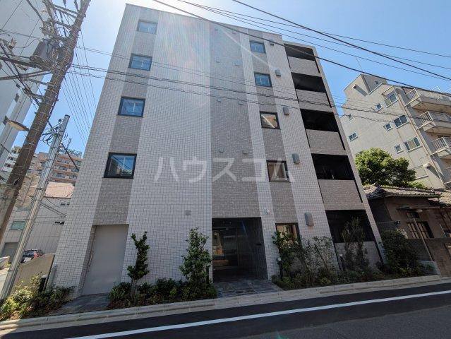 プレアスヴェルタ三ノ輪(1LDK/5階)