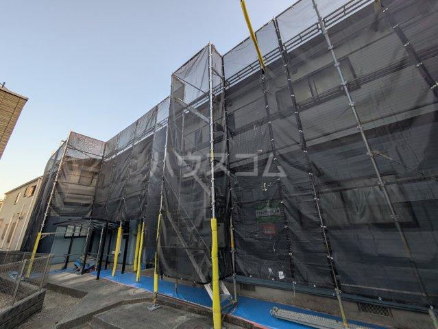 スターリング府中(1K/2階)