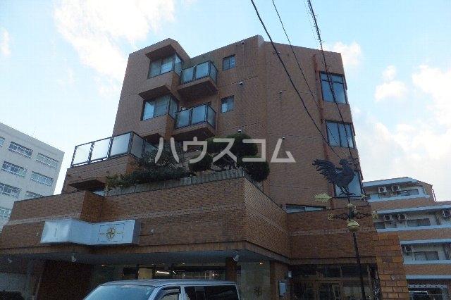 ランチョス覚王山(3LDK/2階)