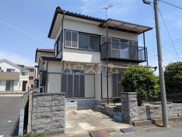 両毛線 新前橋駅 徒歩41分 築51年(2LDK)