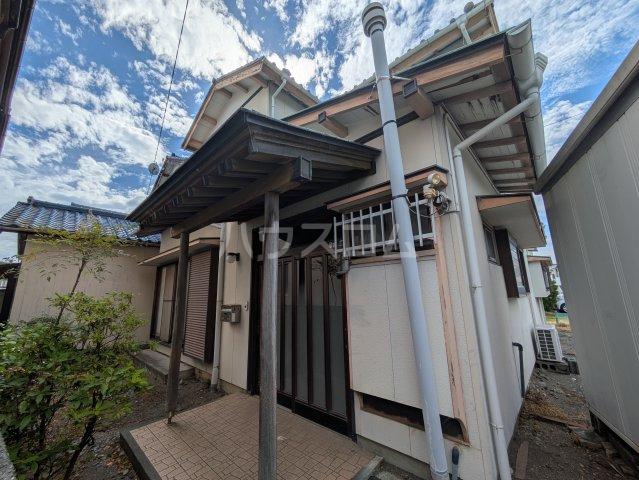 東海道本線 焼津駅 徒歩55分 築66年(7DK)