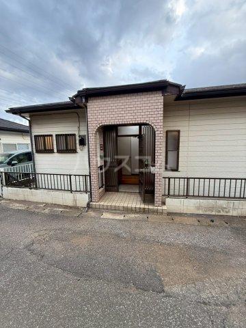 千葉都市モノレール 穴川駅(千葉) 徒歩8分 2階建 築38年(3LDK)の外観写真