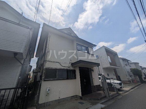 京成電鉄松戸線 高根公団駅 徒歩12分 築51年(4LDK)