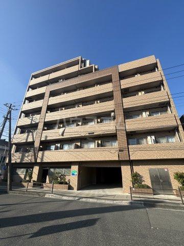 クオーレプロバンス南行徳Ⅱ(1K/3階)