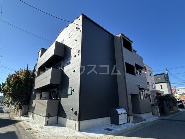 アウレリオ東千葉(1DK/3階)