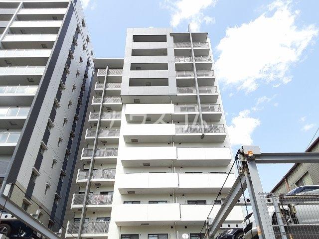 グレース堀田(2DK/7階)