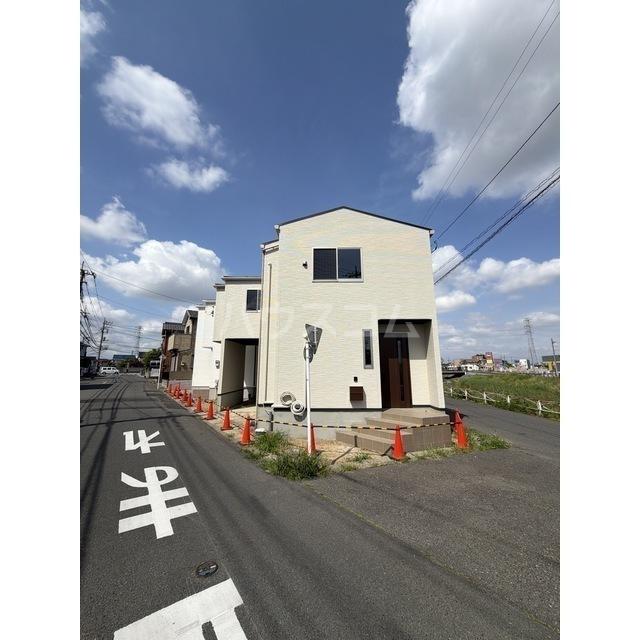 東武鉄道野田線 八木崎駅 徒歩11分 築1年(3LDK)