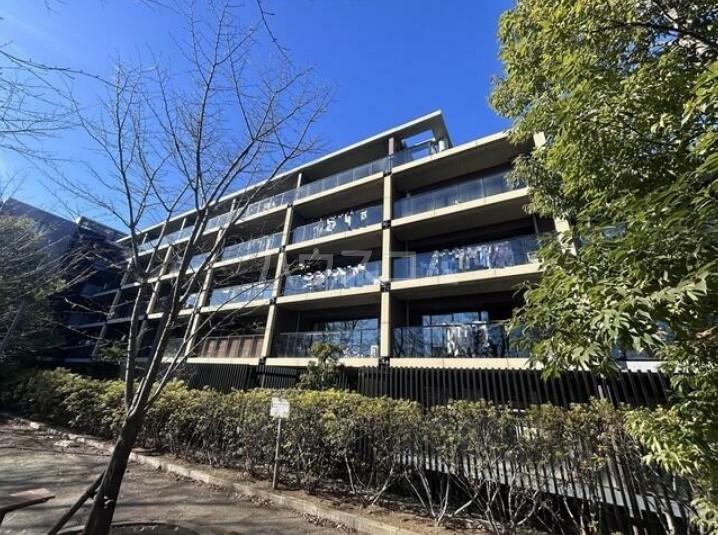 シティハウス吉祥寺北町(3LDK/4階)