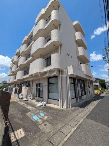 堤コーポ(2LDK/4階)
