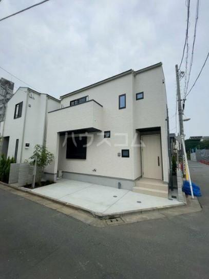 西武池袋・豊島線 富士見台駅 徒歩15分 築5年(3SLDK)