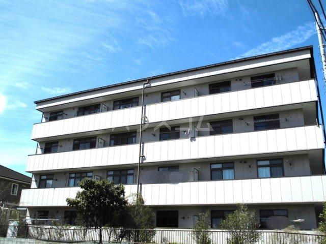 大幸マンション(3DK/4階)