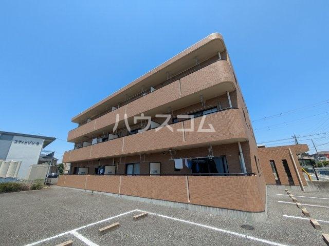 マンションエルⅡ(1DK/3階)