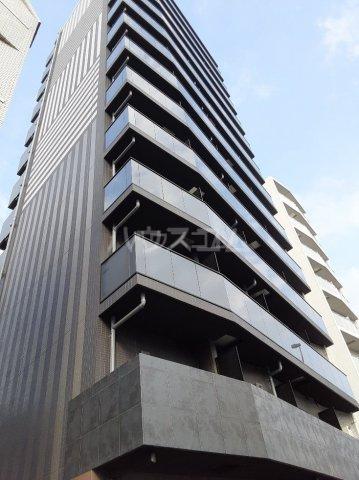 SQUARE CITY KANAMACHI(1K/6階)