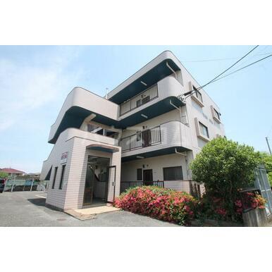 CASA MIRAⅠ(2LDK/3階)