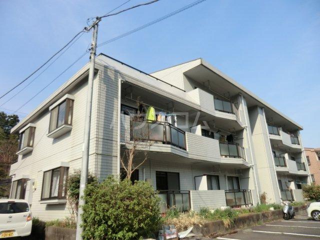 東京都八王子市 築38年(3DK/1階)