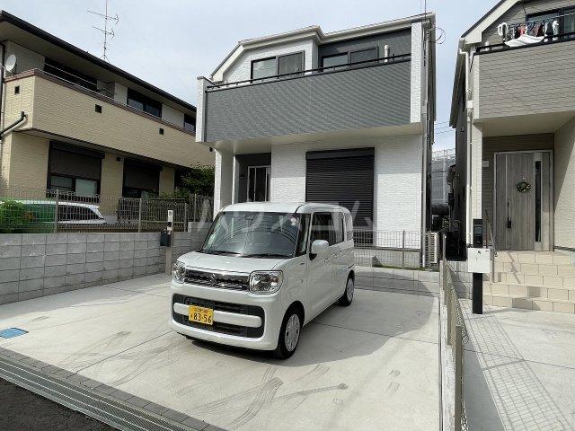 京成電鉄本線 勝田台駅 徒歩20分 築2年(4LDK)