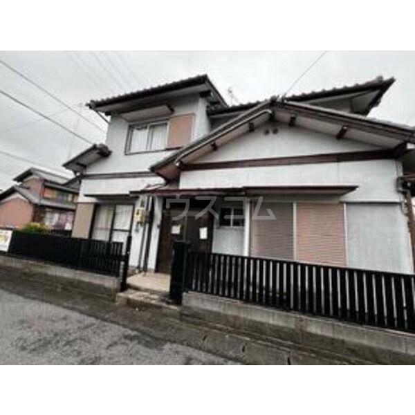 名鉄尾西線 開明駅 徒歩26分 築49年(3LDK)