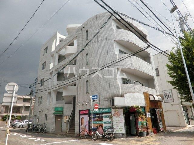 アリアン萱場(1K/3階)