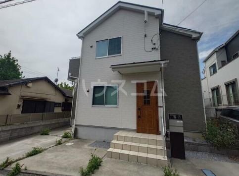 京王電鉄井の頭線 富士見ケ丘駅 徒歩5分 築7年(4LDK)