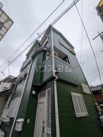 遠藤民男戸建(2DK/1階)