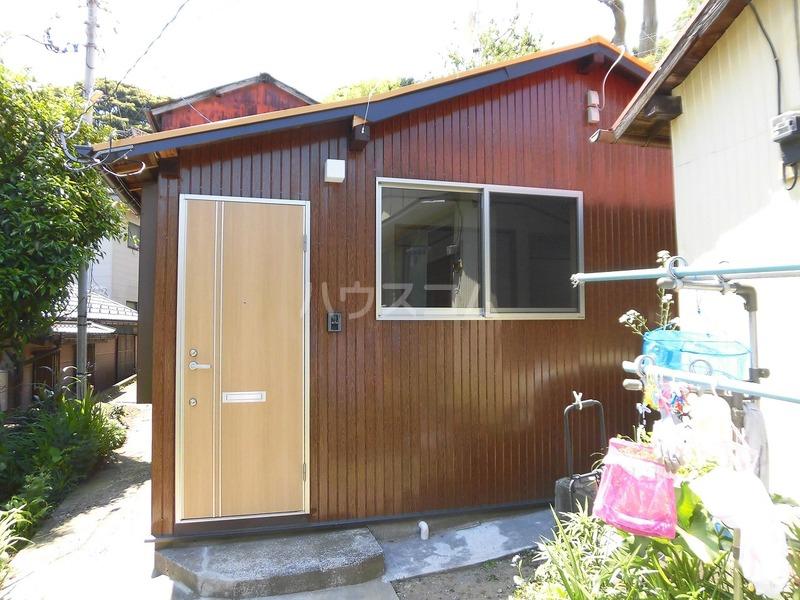 神奈川県横浜市中区 築67年(1DK)