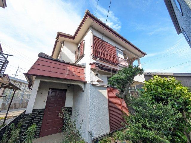 神奈川県平塚市 築48年(4LDK)