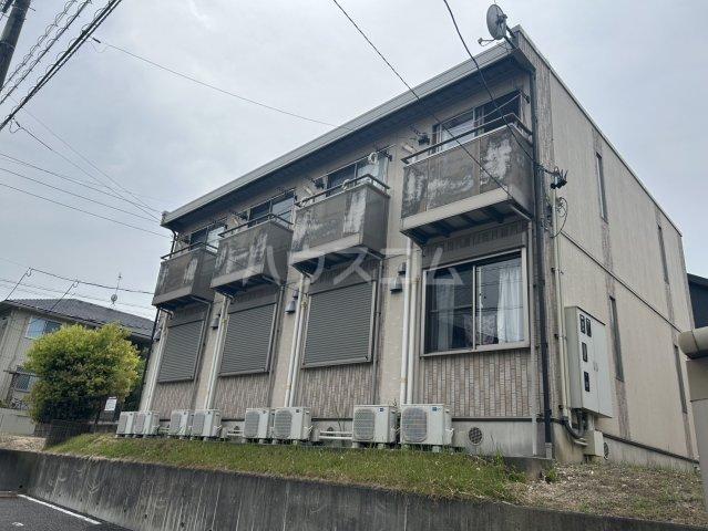 メゾネット寺島(1SDK)