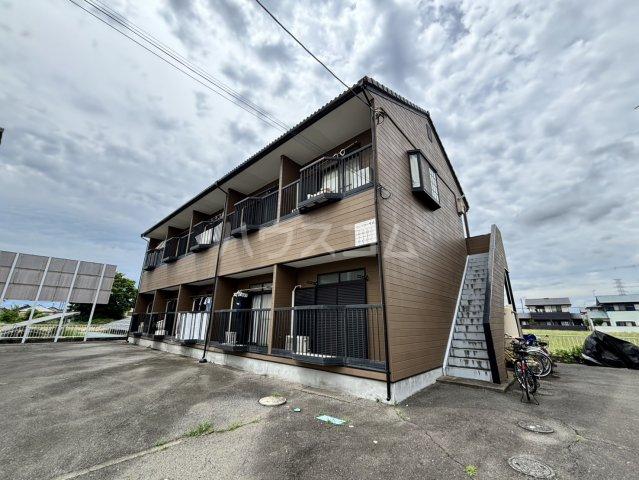 セレソローサA棟(1K/1階)