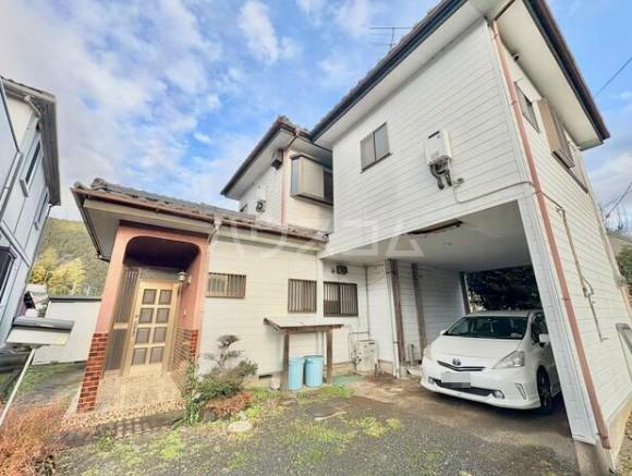 神奈川県相模原市緑区 築39年(5SLDK)