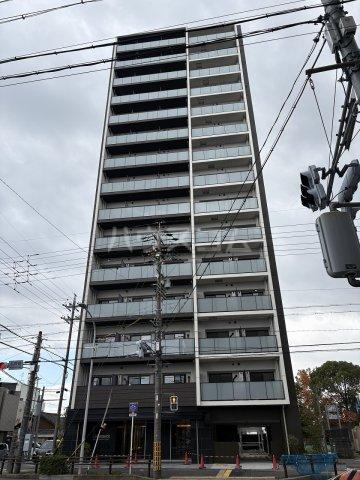 S-RESIDENCE庄内通駅前CURERE(1K/12階)